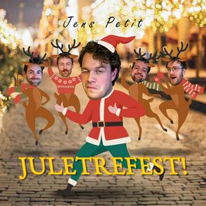 Juletrefest!
