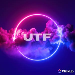 UTF (feat. K.J.)