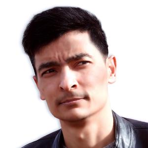 我也是你的爱人