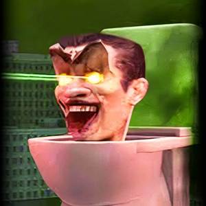 Skibidi Toilet (Sped Up)