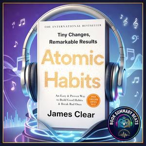 Atomic Habits (Book Summary Song)