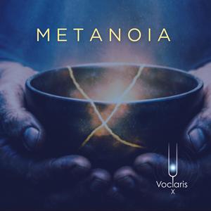 Metanoia
