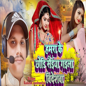 Hamra Ke Chodi Saiyan Gaila Bideshwa