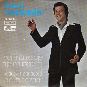 Korak napred a dva nazad