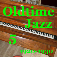 Oldtime Jazz 5