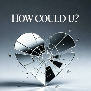 HOW COULD U?