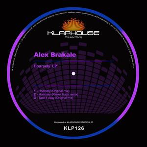 Hoarsely (Klover Haze remix)