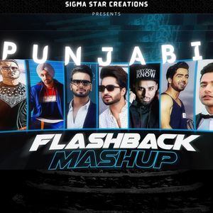 Punjabi Flashback Mashup 2022