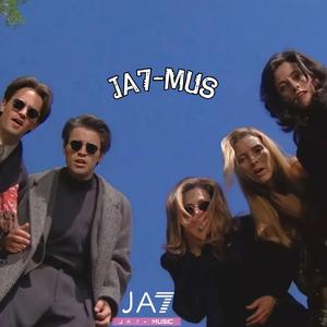 Paris Latino《JA7》
