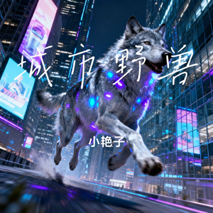 城市野兽