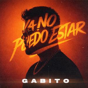 Ya no puedo estar