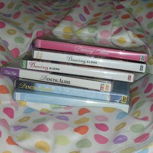 DANCING ALONE（English Ver.）