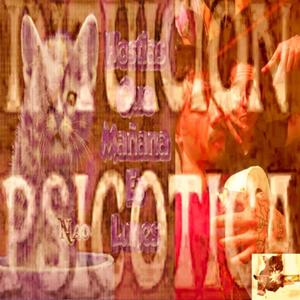 INTUICIÓN PSICÓTICA (feat. Epoc)