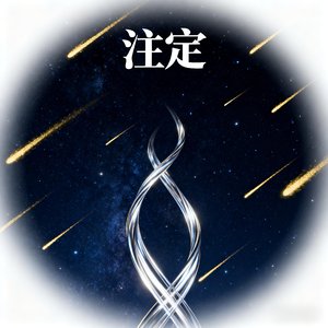 注定
