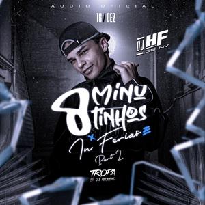 SÓ BOTADÃO NERVOSO X REBOLA