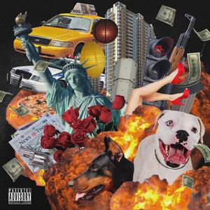 NEW York (feat. $now)