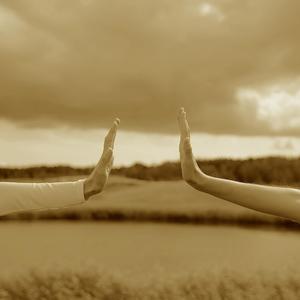 Davanti ai tuoi occhi