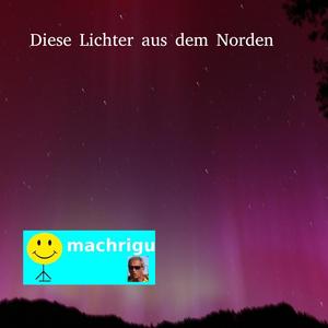 ein hochenergetisches Sonnenzeichen