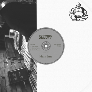 Mary Jane (Silverfox Remix)