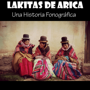 Procesion (Huayna Marka)