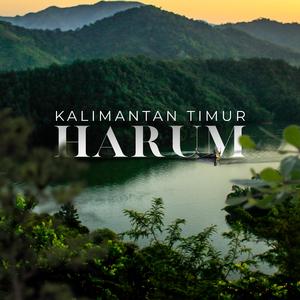 Kalimantan Timur Harum