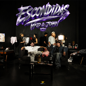 ESCONDIDAS
