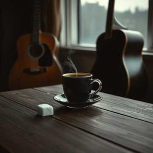 Kara kahwa （黑咖啡）