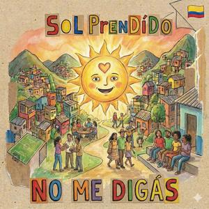 No me digás