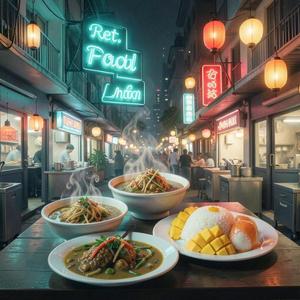 กินข้าวยัง (Kin Khao Yang?)