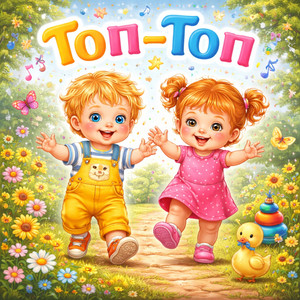 Топ-Топ