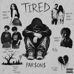 tired