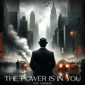 The power is in you (Epic version)