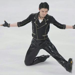 Let Me Entertain You（2020全日会场音）