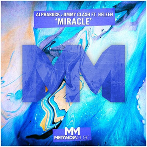 Miracle (Original Mix)