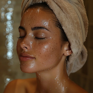 Efectos Relajantes Del Spa