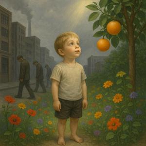 Waiting for a miracle