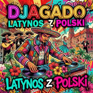 Latynos z polski