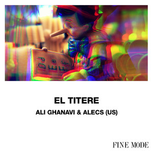 El Titere (Original Mix)