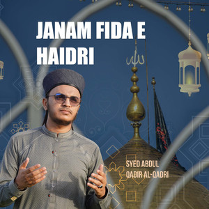 JANAM FIDAE HAIDRI