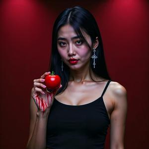 トマトジュース Tomato Juice – Кровавый Сок Любви