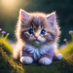 Melodía Del Salto Del Gatito