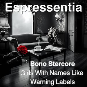 Mercy (feat. Bono Stercore)