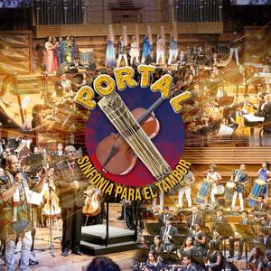 Nacimiento (feat. Orquesta Sinfónica Juan José Landaeta de El Sistema)