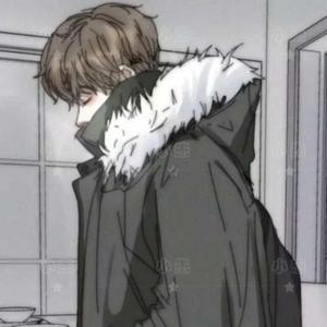 无题-患（翻自 姜云升）