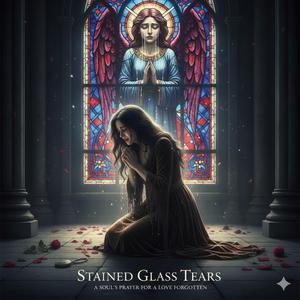 STAINED GLASS TEARS