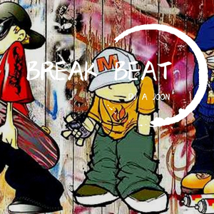 BREAK BEATS