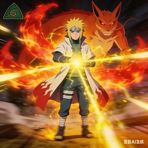 《稲妻の約束 - Yellow Flash Legacy》