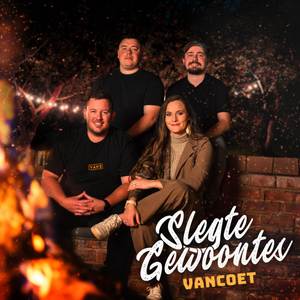 Slegte Gewoontes