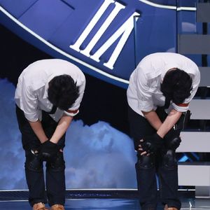 永不独行（写给双高胎的歌）