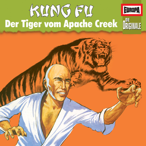 077 - Kung Fu - Der Tiger von Apache Creek (Teil 03)